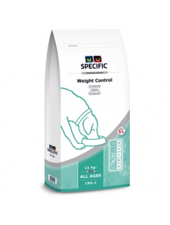 SPECIFIC CRD-2 Weight Control