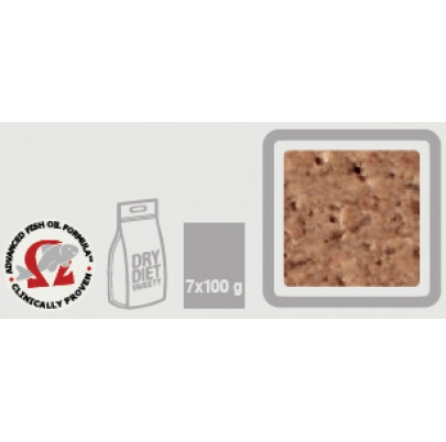 SPECIFIC FIW Digestive Support, 7x100 g