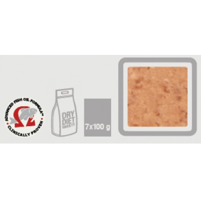 SPECIFIC FKW Kidney Support, 7x100 g