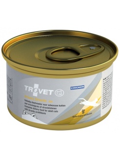 TROVET ASD 175G MAČKA KONZ. URINARY STRUVITE