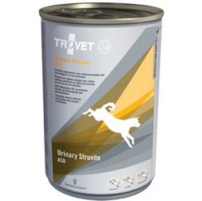 TROVET ASD 400G PES KONZ.STRUVITOVA UROLITIAZA(posledné 3ks)