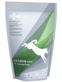TROVET LCT 400G PES LOW CALORIE