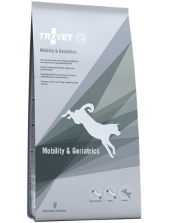 TROVET MOBILITY A GERIATRIC