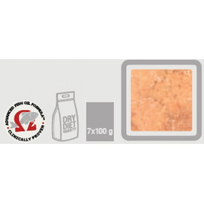 SPECIFIC FXW Adult, 7x100 g