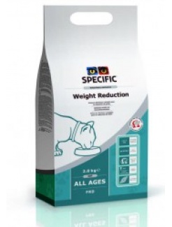 SPECIFIC FRD Weight Reduction