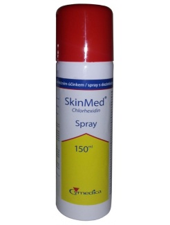 SkinMed spray, 150ml