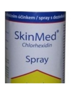 SkinMed spray, 300ml