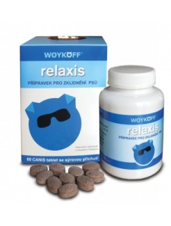 RELAXIS 60 tbl