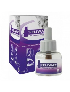 Feliway náplň 48 ml 