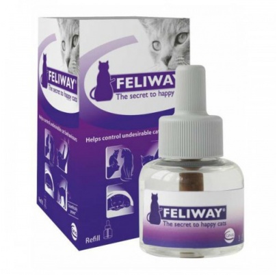 Feliway náplň 48 ml 