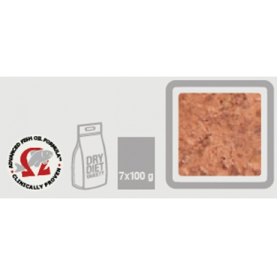 SPECIFIC FSW Struvite Dissolution, 7x100 g