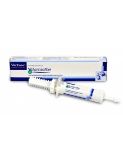 Vitaminthe pasta 10 ml 
