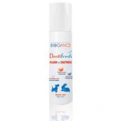 BIOGANCE Denti Fresh Spray 100 ml (Sprej na ústnu hygienu) 