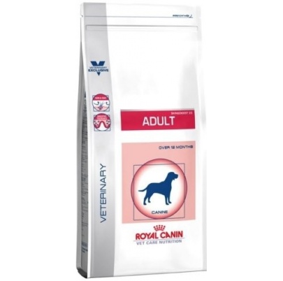 Royal Canin VET Care Adult Medium Dog 