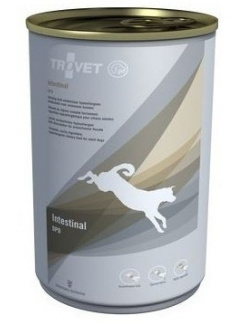 TROVET DPD 400G KONZ. INTESTINAL (exp. 25.10.2026) posledných 6 kusov