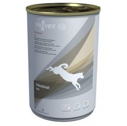 TROVET DPD 400G KONZ. INTESTINAL (exp. 25.10.2026) posledných 6 kusov