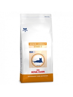 Royal Canin VET Care CAT Senior Consult Stage 2