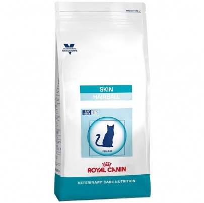 Royal Canin VET Care Cat Gastrointestinal Hairball 