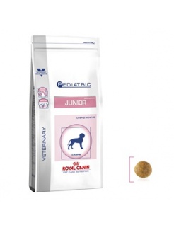 Royal canin VET Care Junior Medium Dog