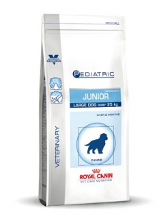 Royal Canin VET Care Junior Large Dog
