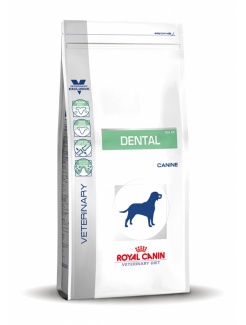 Royal Canin Dog Dental 6 kg