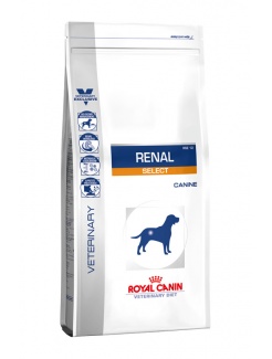 Royal Canin Dog Renal Select Canine
