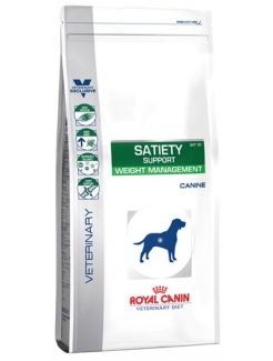 Royal Canin Dog Satiety Support SAT30