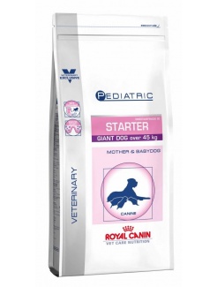 Royal canin VET Care Puppy Giant Dog 14 kg