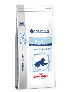Royal Canin VET Care STARTER Large Dog 14kg