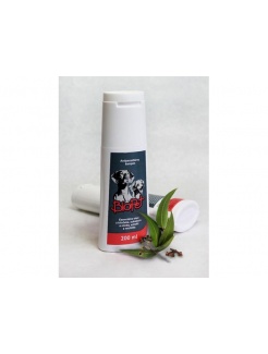 BIOPET- antiparazitný šampón pre psy 1L