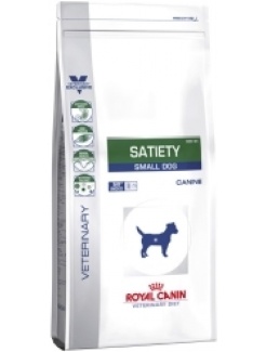 Royal Canin Dog Satiety Small Dog Dry