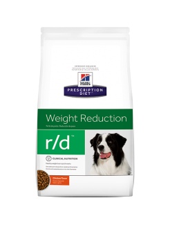 HILLS Diet Canine r/d Dry