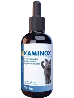 Kaminox susp. 60 ml