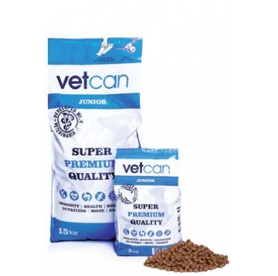 Vetcan Junior 