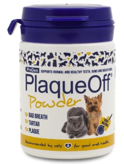 PlaqueOff Powder plv. 40 g