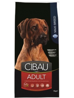 Farmina MO SP CIBAU dog adult maxi 12 kg 