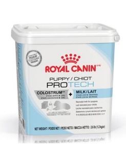 Royal Canin VET Care Dog PUPPY PRO TECH