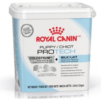 Royal Canin VET Care Dog PUPPY PRO TECH