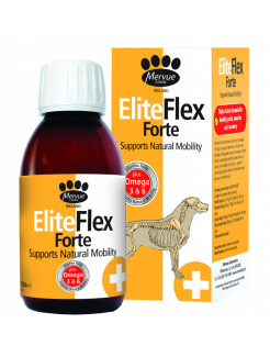 Elite Flex Forte sirup pre psy 150ml