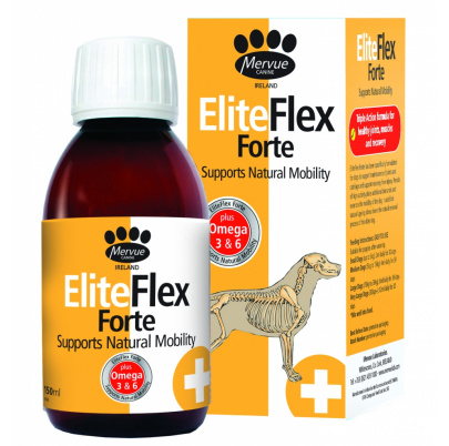 EliteFlex Forte 150ml 
