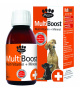 MultiBoost sirup pre psy 150ml