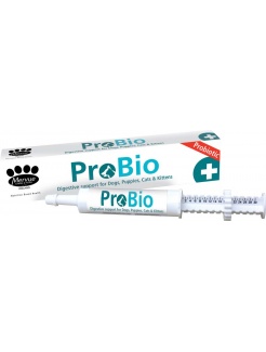 ProBio+ pasta pre psy a mačky