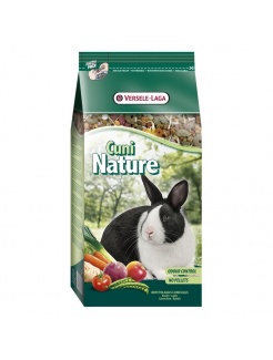 VERSELE-LAGA Nature Cuni - králik