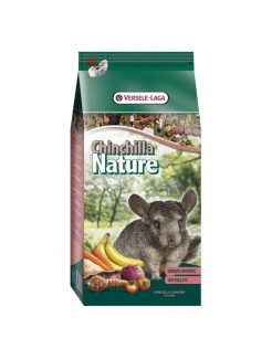 VERSELE-LAGA Nature Chinchilla