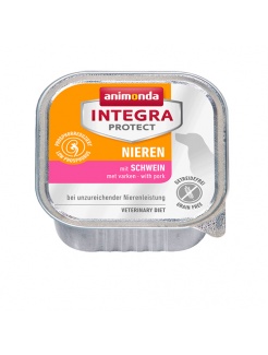 Animonda INTEGRA® Protect dog Obličky