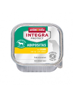 Animonda INTEGRA® Protect dog Obezita