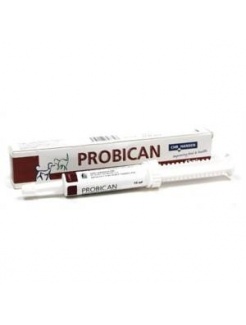 PROBICAN probiotická pasta 15ml