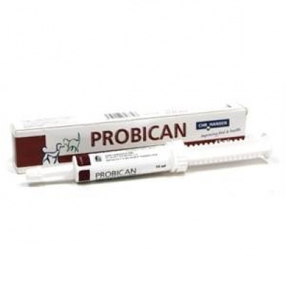 PROBICAN probiotická pasta 15ml