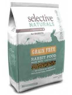 Supreme Selective Grain Free Rabbit - králik