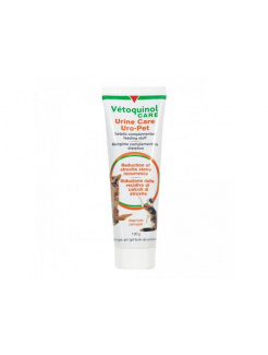 Uro-pet gel 120 g posledný kus